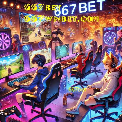 667bet