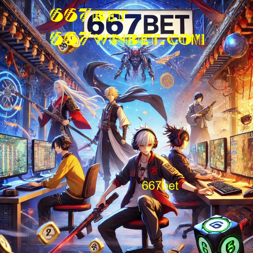 667bet