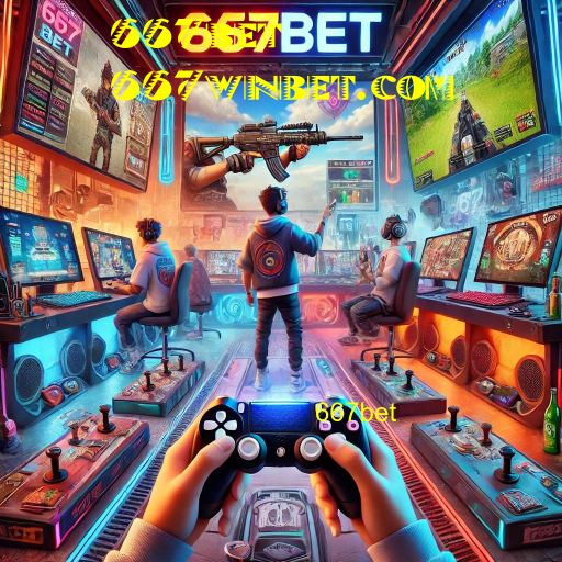 667bet